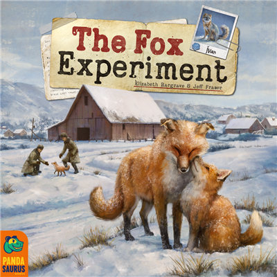 the fox experiment en